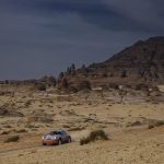 Dakar 2025 Stage 5 © A.S.O-95