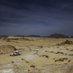 Dakar 2025 Stage 5 © A.S.O-96