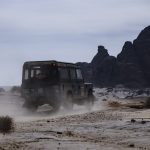 Dakar 2025 Stage 5 © A.S.O-97