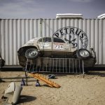 Dakar 2025 Stage 6 © A.S.O-1