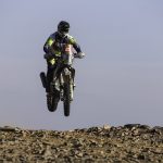 Dakar 2025 Stage 6 © A.S.O-10