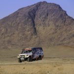 Dakar 2025 Stage 6 © A.S.O-102