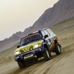 Dakar 2025 Stage 6 © A.S.O-103