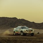 Dakar 2025 Stage 6 © A.S.O-107