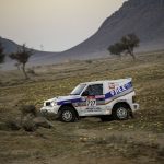 Dakar 2025 Stage 6 © A.S.O-108