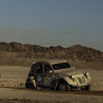 Dakar 2025 Stage 6 © A.S.O-109