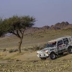 Dakar 2025 Stage 6 © A.S.O-110