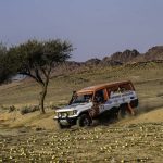 Dakar 2025 Stage 6 © A.S.O-111