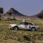 Dakar 2025 Stage 6 © A.S.O-112