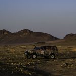 Dakar 2025 Stage 6 © A.S.O-113