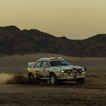 Dakar 2025 Stage 6 © A.S.O-116