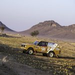 Dakar 2025 Stage 6 © A.S.O-118