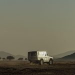 Dakar 2025 Stage 6 © A.S.O-119