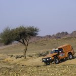Dakar 2025 Stage 6 © A.S.O-120