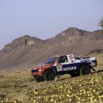 Dakar 2025 Stage 6 © A.S.O-124