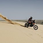 Dakar 2025 Stage 6 © A.S.O-125