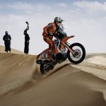 Dakar 2025 Stage 6 © A.S.O-127