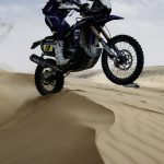 Dakar 2025 Stage 6 © A.S.O-128