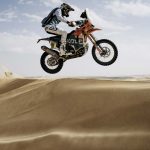 Dakar 2025 Stage 6 © A.S.O-129