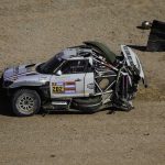 Dakar 2025 Stage 6 © A.S.O-13