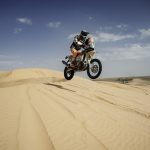 Dakar 2025 Stage 6 © A.S.O-130