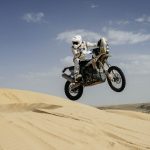 Dakar 2025 Stage 6 © A.S.O-131
