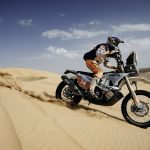 Dakar 2025 Stage 6 © A.S.O-132