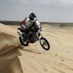 Dakar 2025 Stage 6 © A.S.O-133