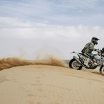 Dakar 2025 Stage 6 © A.S.O-134