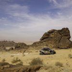 Dakar 2025 Stage 6 © A.S.O-140