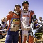 Dakar 2025 Stage 6 © A.S.O-143