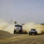 Dakar 2025 Stage 6 © A.S.O-15
