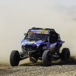 Dakar 2025 Stage 6 © A.S.O-16