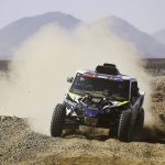 Dakar 2025 Stage 6 © A.S.O-17