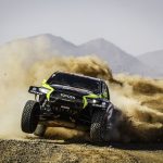 Dakar 2025 Stage 6 © A.S.O-18