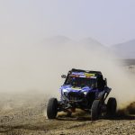 Dakar 2025 Stage 6 © A.S.O-19