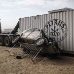 Dakar 2025 Stage 6 © A.S.O-2