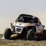 Dakar 2025 Stage 6 © A.S.O-20