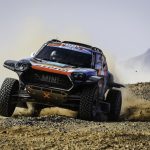 Dakar 2025 Stage 6 © A.S.O-21