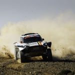 Dakar 2025 Stage 6 © A.S.O-22