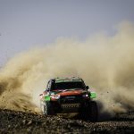 Dakar 2025 Stage 6 © A.S.O-23
