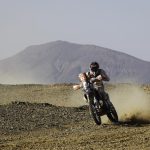 Dakar 2025 Stage 6 © A.S.O-24