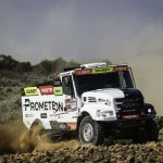 Dakar 2025 Stage 6 © A.S.O-25