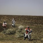 Dakar 2025 Stage 6 © A.S.O-26