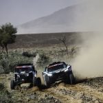Dakar 2025 Stage 6 © A.S.O-28
