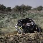 Dakar 2025 Stage 6 © A.S.O-29
