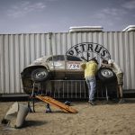 Dakar 2025 Stage 6 © A.S.O-3