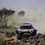 Dakar 2025 Stage 6 © A.S.O-33