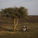 Dakar 2025 Stage 6 © A.S.O-34