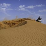 Dakar 2025 Stage 6 © A.S.O-35